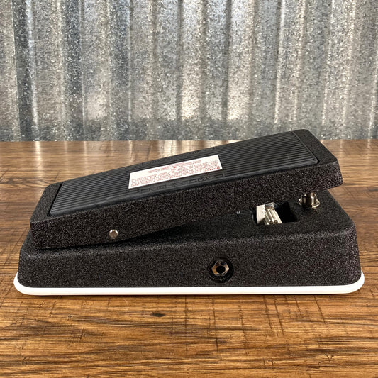 Dunlop JH1D Jimi Hendrix Wah Guitar Effect Pedal Demo