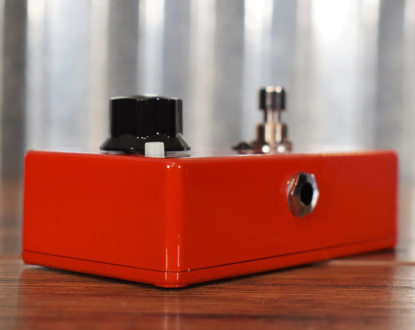 Dunlop MXR EVH90 Eddie Van Halen EVH Phase 90 Phaser Guitar Effects Pedal Demo
