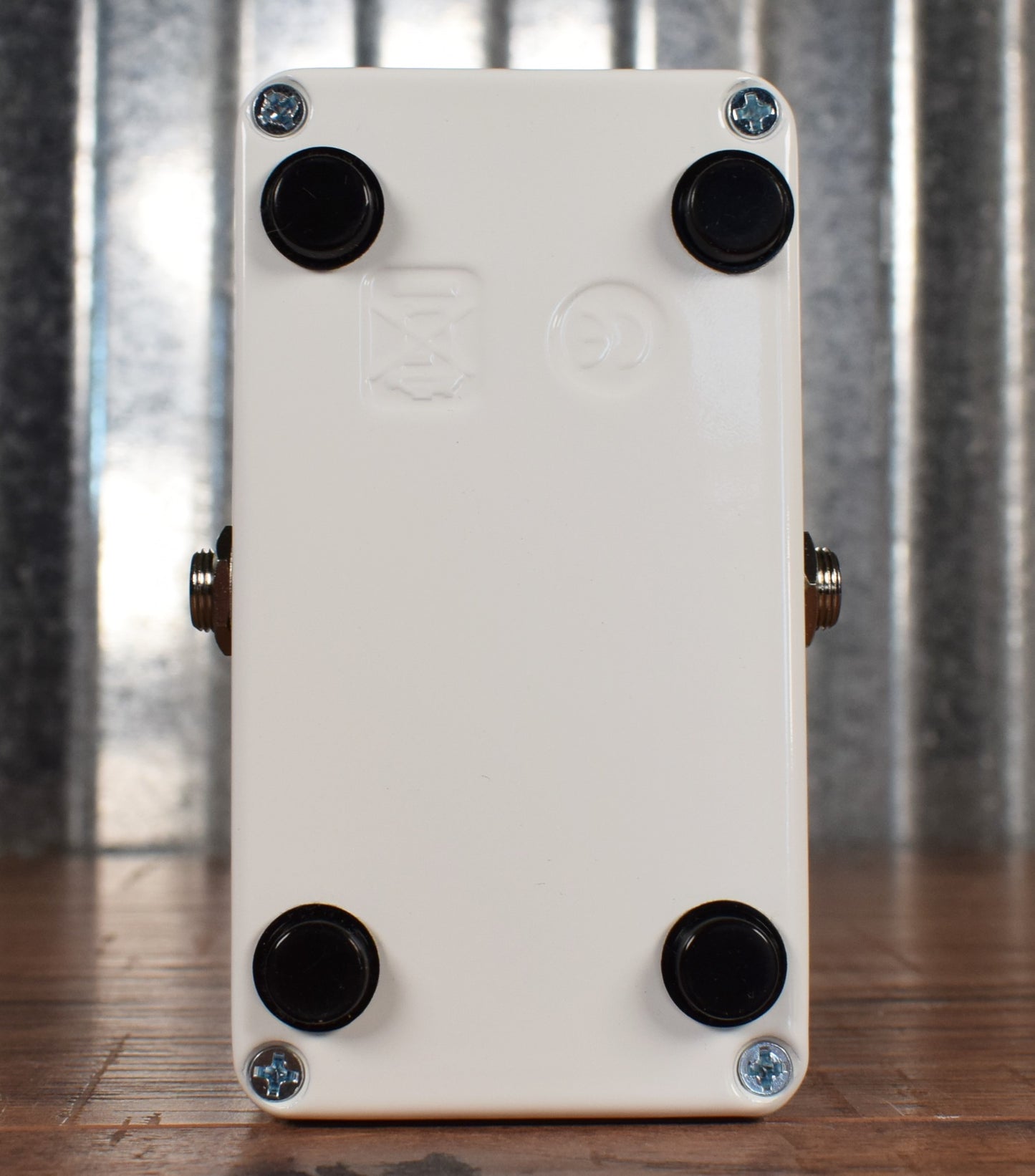 Electro-Harmonix EHX Crayon 69 Full Range Overdrive Guitar Effect Pedal Demo