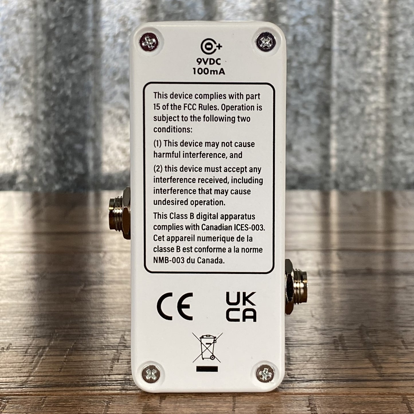 Electro-Harmonix EHX Pico 360 + Plus Looper Guitar Effect Pedal Demo