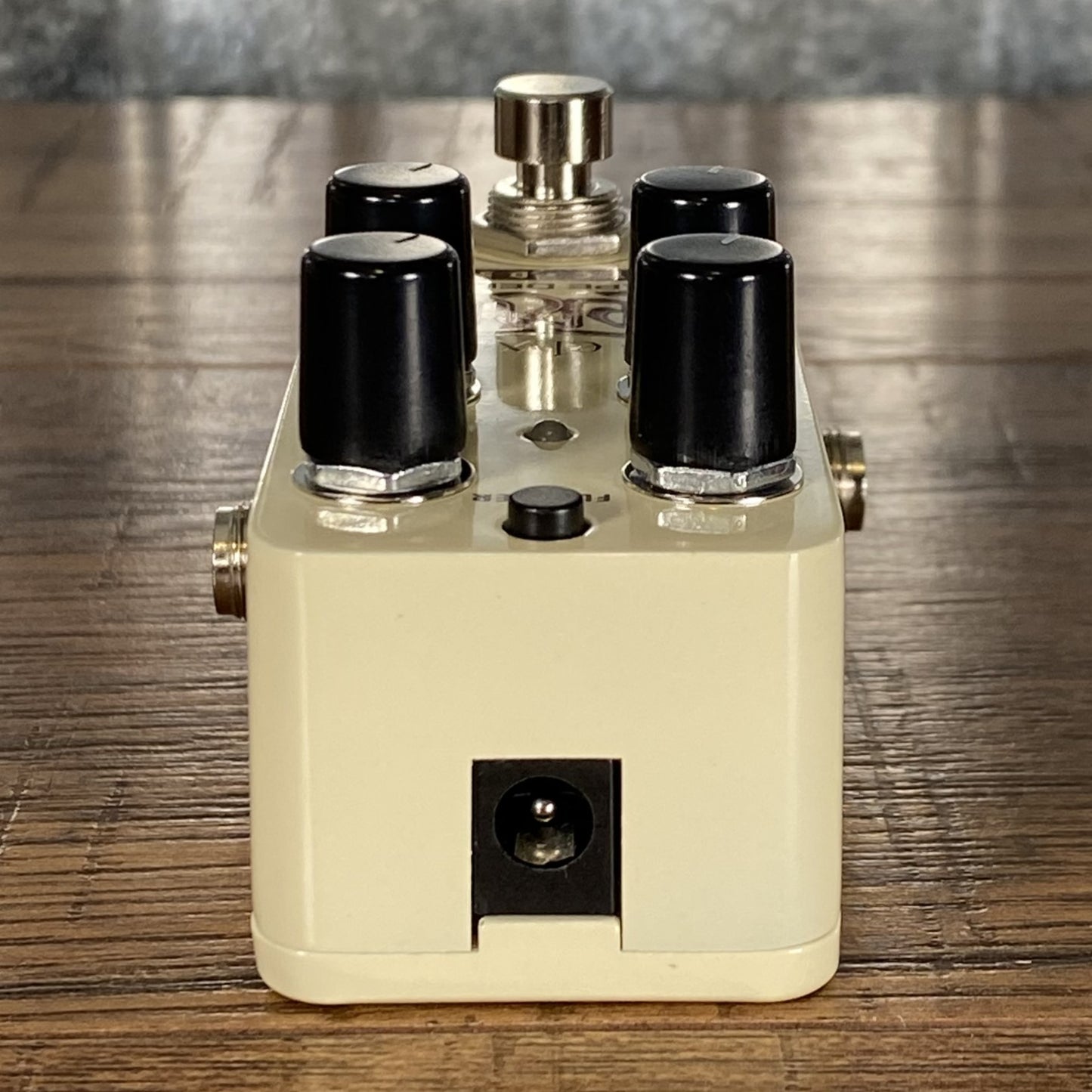 Electro-Harmonix EHX Pico Rerun Tape Delay Guitar Effect Pedal Demo
