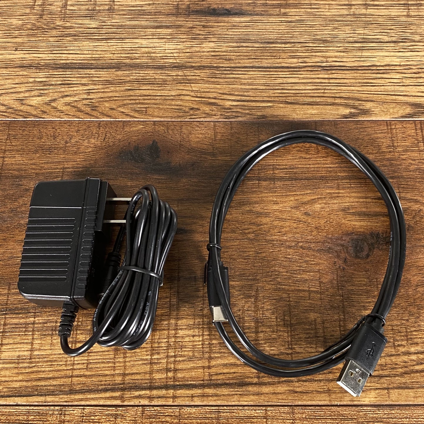 Electro-Harmonix EHX POG3 Polyphonic Octave Generator Guitar Bass Synth Effect Pedal Demo