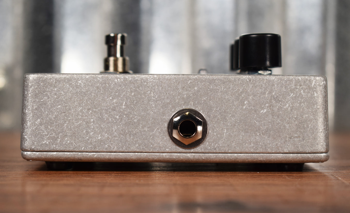 Electro-Harmonix EHX Stereo Electric Mistress Flanger Chorus Guitar Effect Pedal Demo