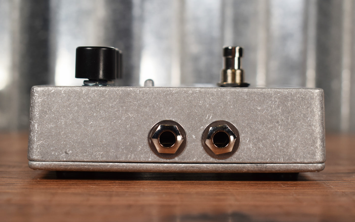 Electro-Harmonix EHX Stereo Electric Mistress Flanger Chorus Guitar Effect Pedal Demo