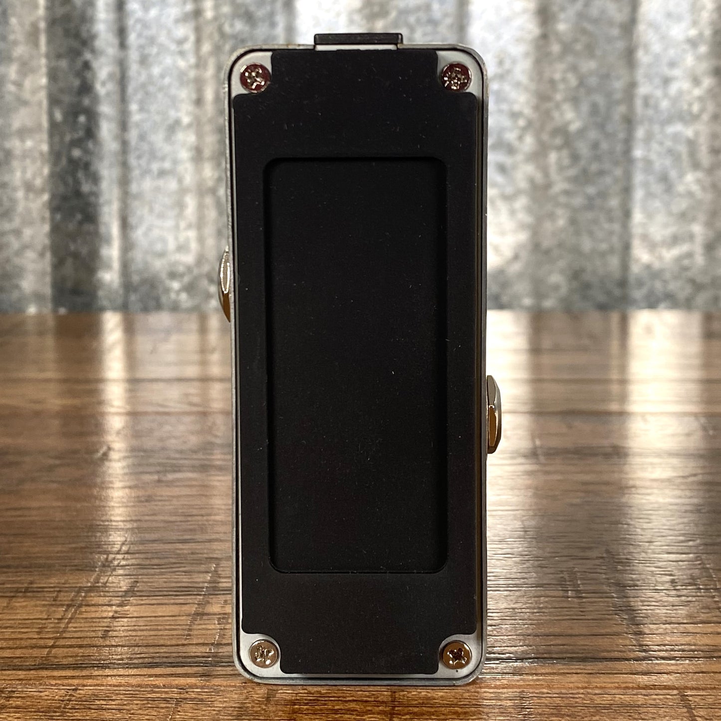 Outlaw Effects 24K Reverb Compact Guitar Effect Pedal Demo