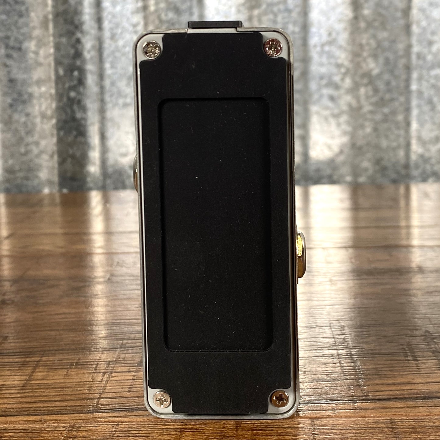 Outlaw Effects Eldorado 3 Mode Echo Guitar Effect Pedal Demo