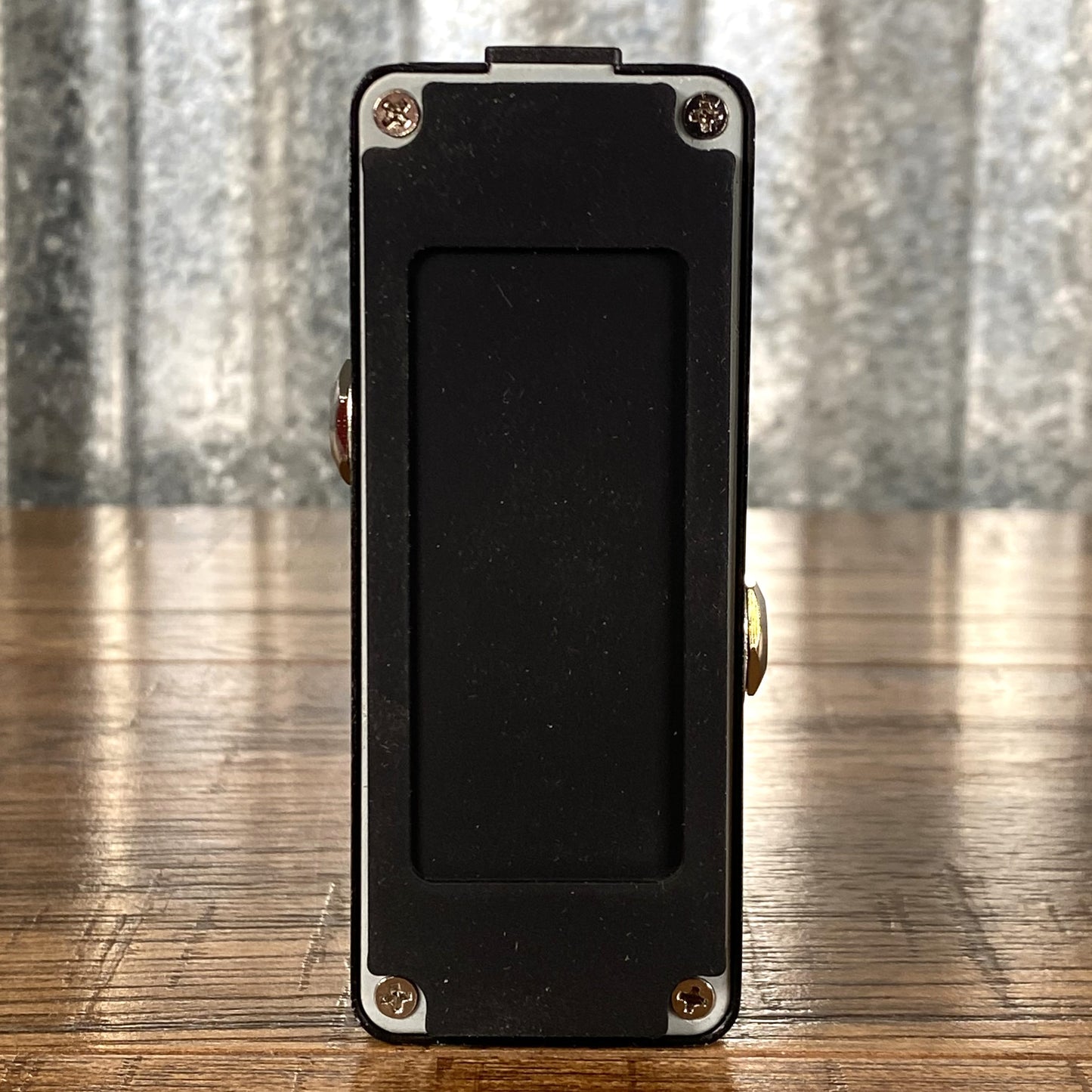 Outlaw Effects Widow Maker Distortion Guitar Effect Pedal Demo