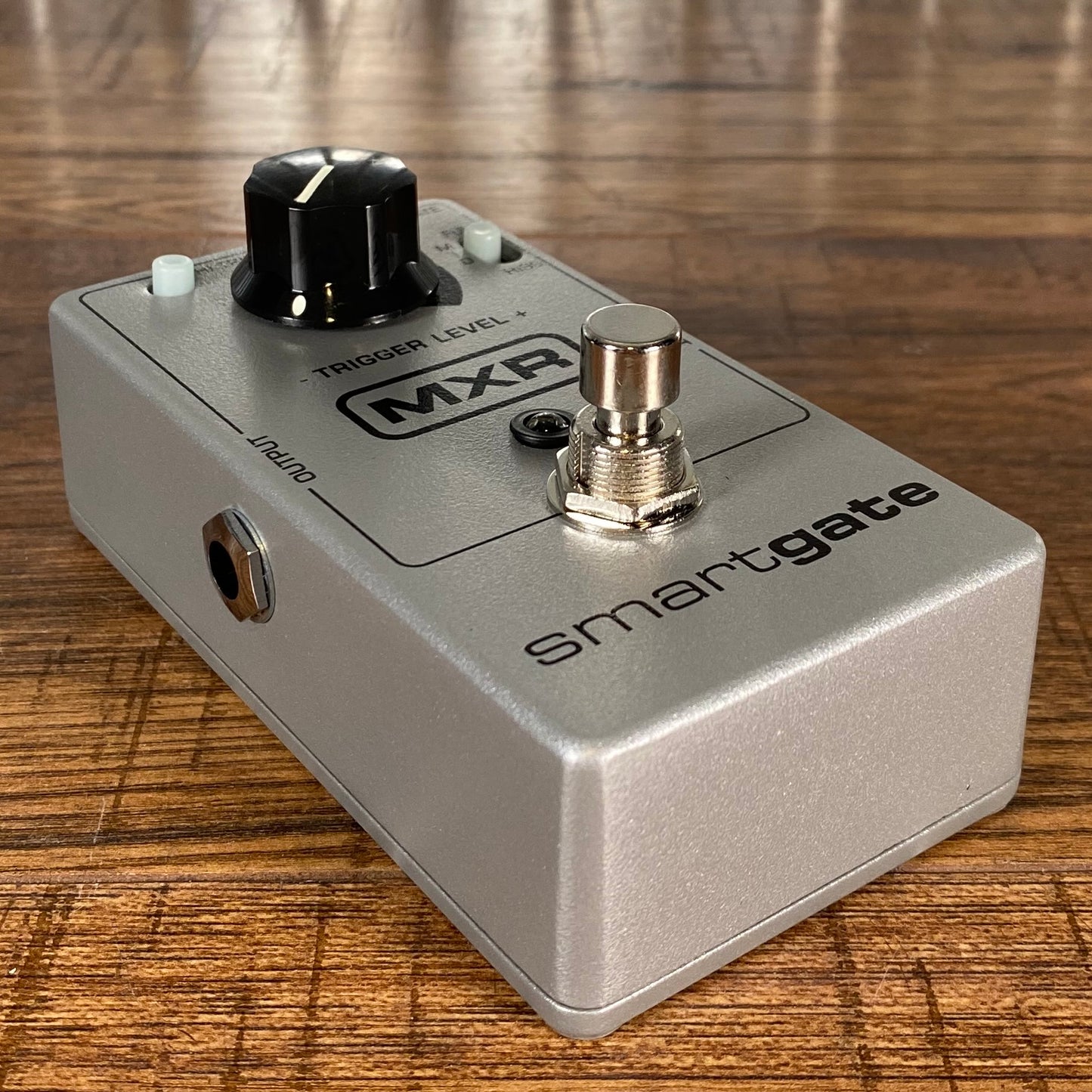 Dunlop MXR M135 Smart Gate Noise Gate Suppression Guitar Effects Pedal B Stock