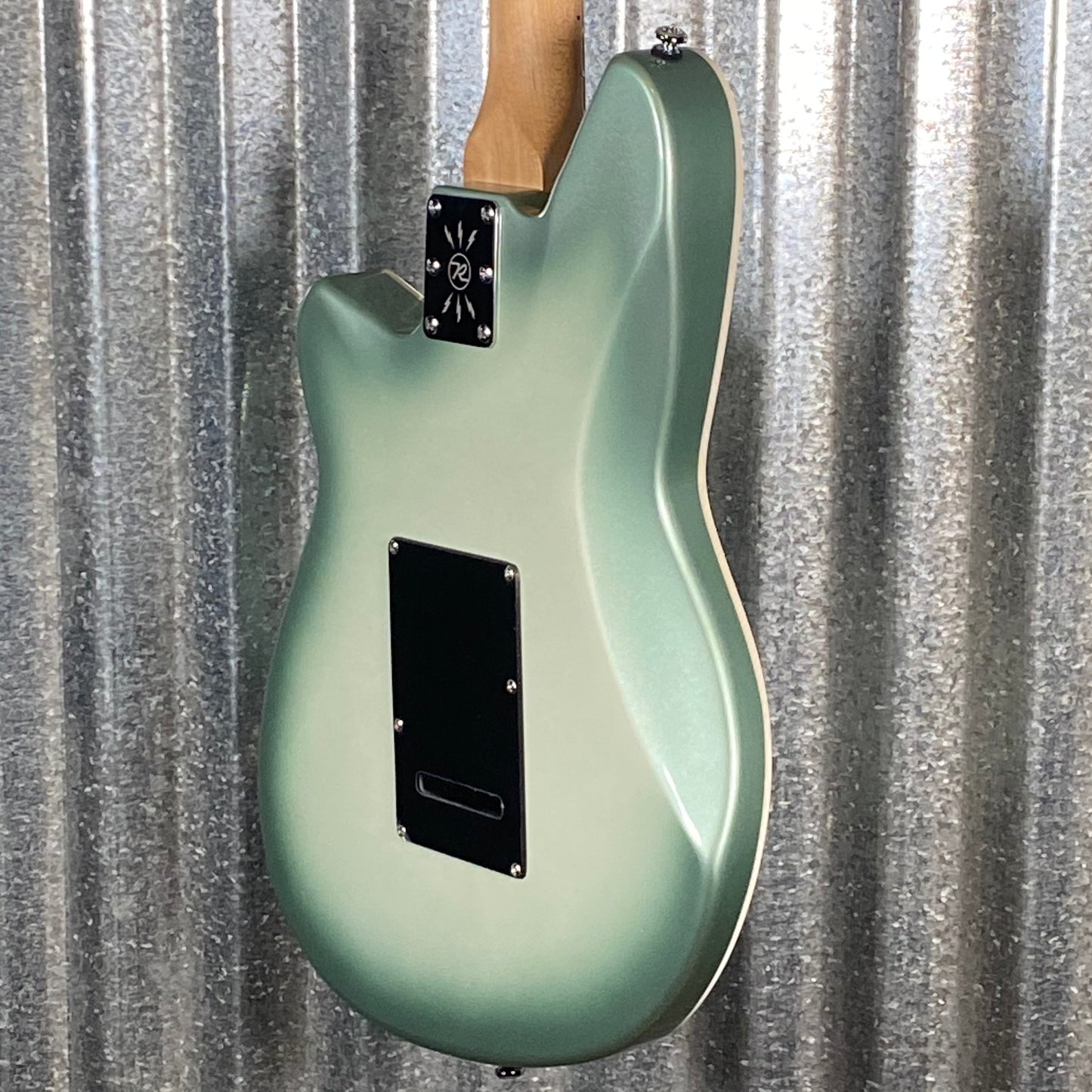 Reverend SPY Alpine Pearl 3 Power Tube Pickup Electric Guitar #68604