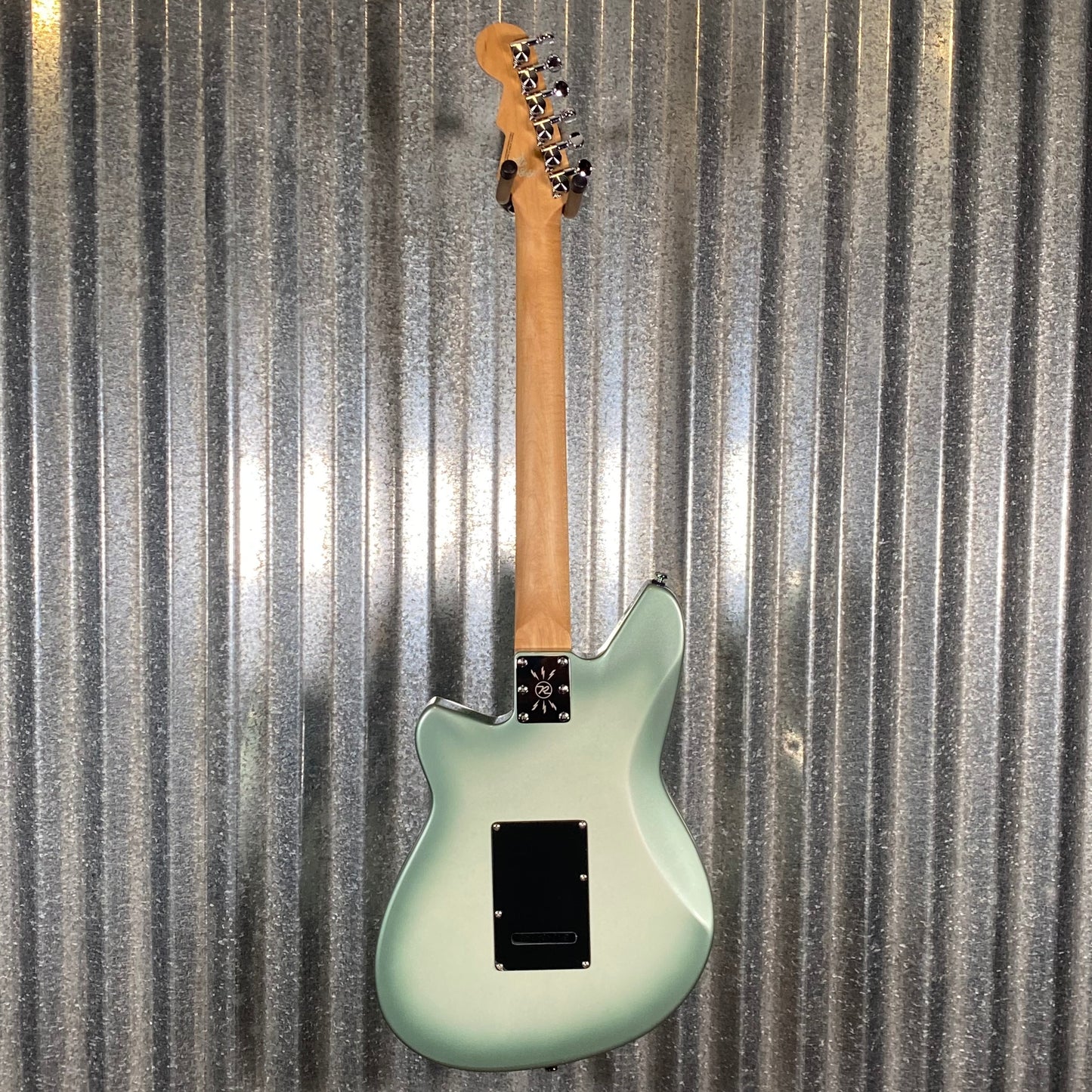 Reverend SPY Alpine Pearl 3 Power Tube Pickup Electric Guitar #68604