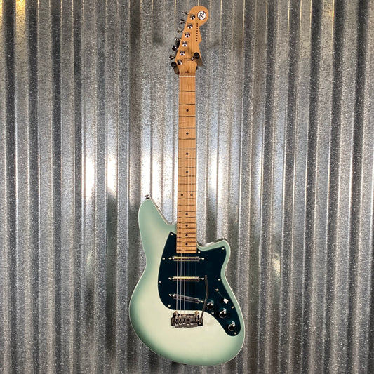 Reverend SPY Alpine Pearl 3 Power Tube Pickup Electric Guitar #68604