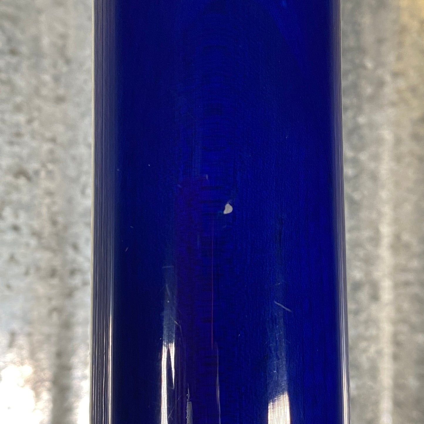 Grzenia Guitars Limited Run Royale RD Blueberry Burst Guitar #4 of 5