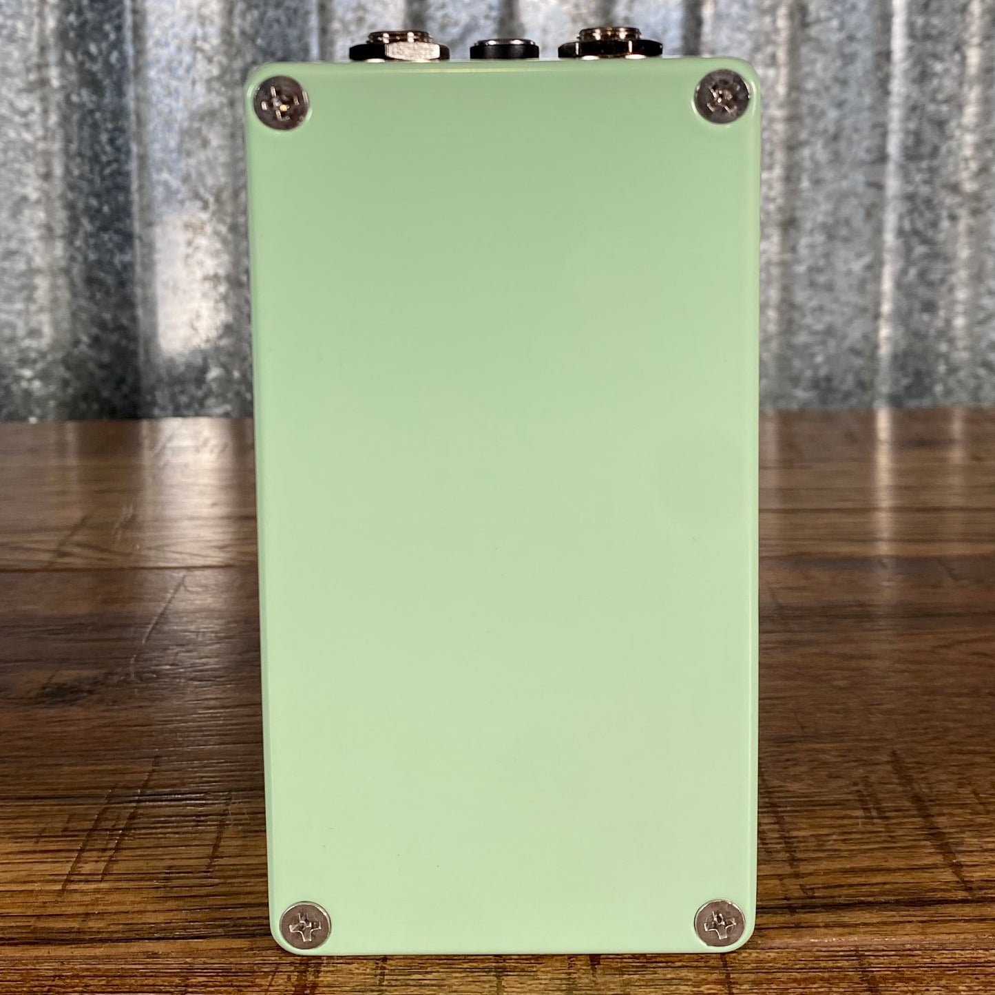 Other Pedals Bokonon Fuzz Guitar Effect Pedal Used