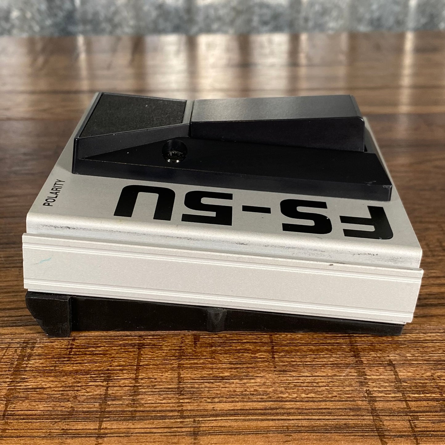 Boss FS-5U Foot Switch Controller Guitar Bass Keyboard Effect Pedal #1 Used