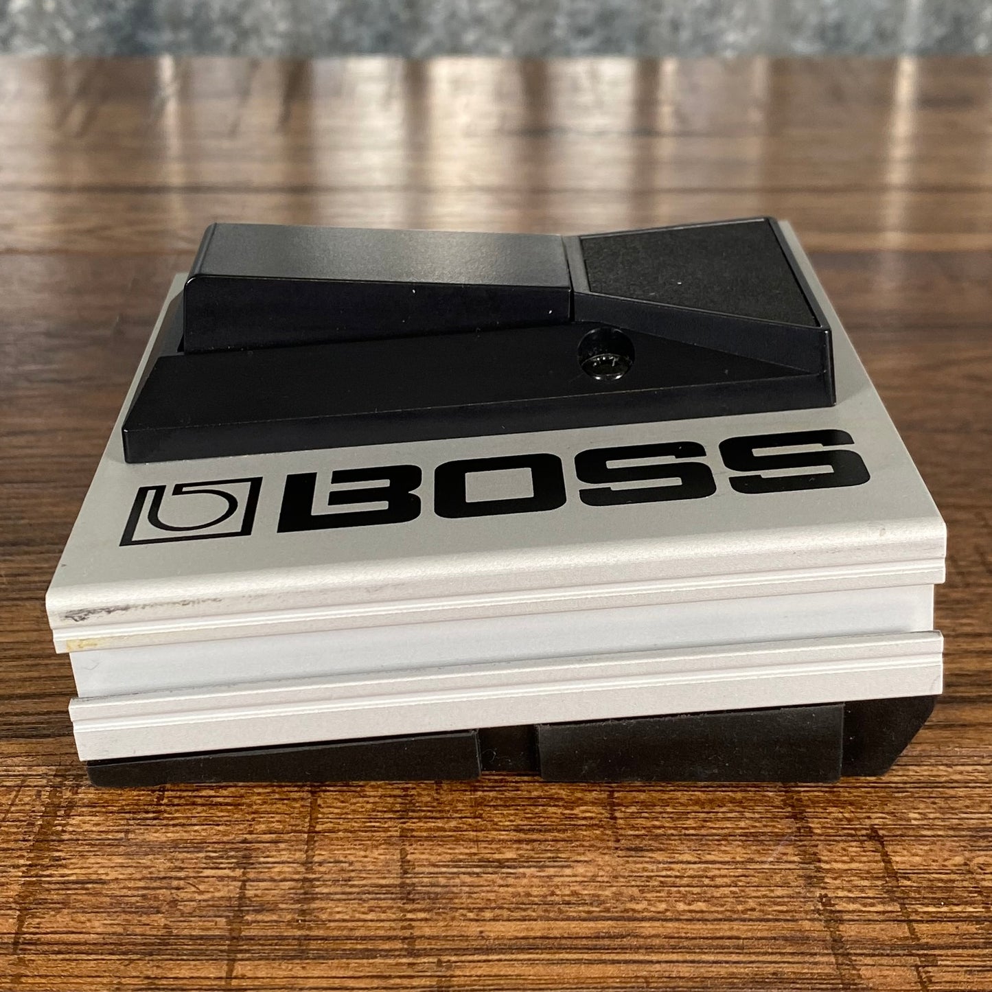 Boss FS-5U Foot Switch Controller Guitar Bass Keyboard Effect Pedal #1 Used