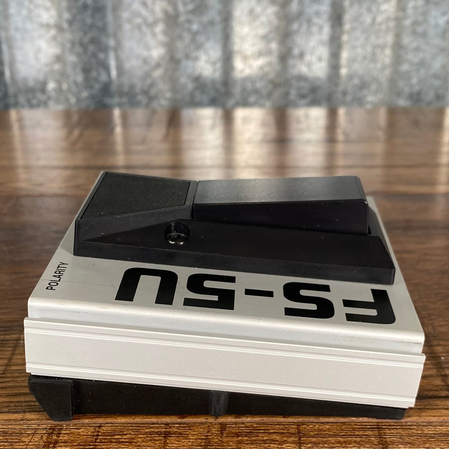 Boss FS-5U Foot Switch Controller Guitar Bass Keyboard Effect Pedal #2 Used