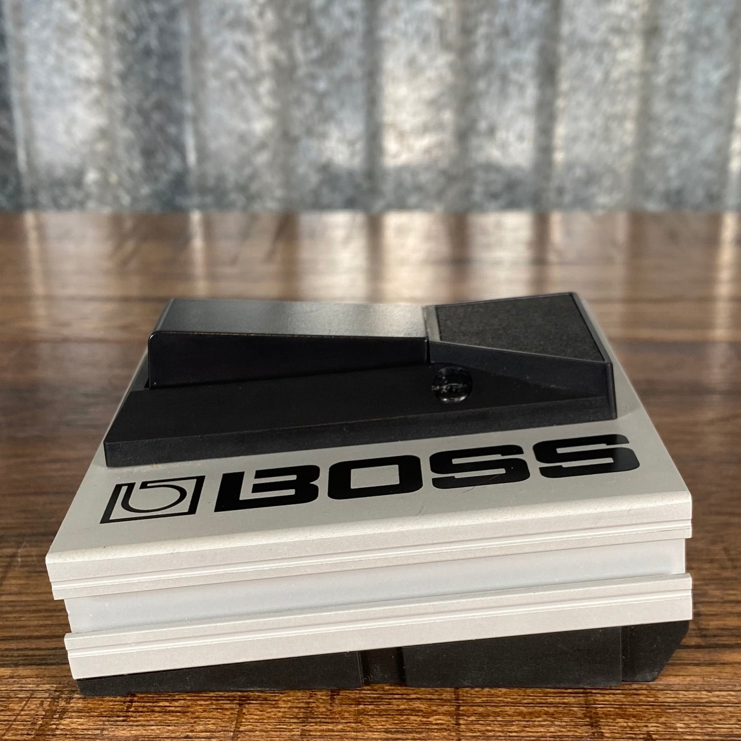 Boss FS-5U Foot Switch Controller Guitar Bass Keyboard Effect Pedal #2 Used