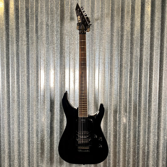 ESP LTD Horizion CTM '87 Gloss Black Duncan Guitar LHORIZONCTM87BLK #2015 Used