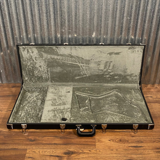 ESP Snakebyte Form Fitted Hardshell Case Used