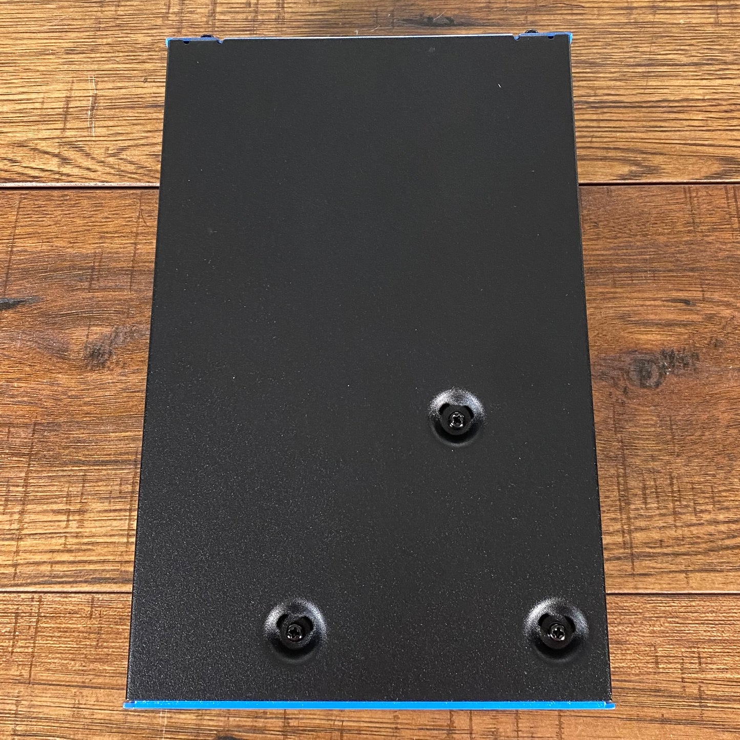 Boss XS-100 Poly Shifter Pitch Shift Guitar Bass Effect Pedal