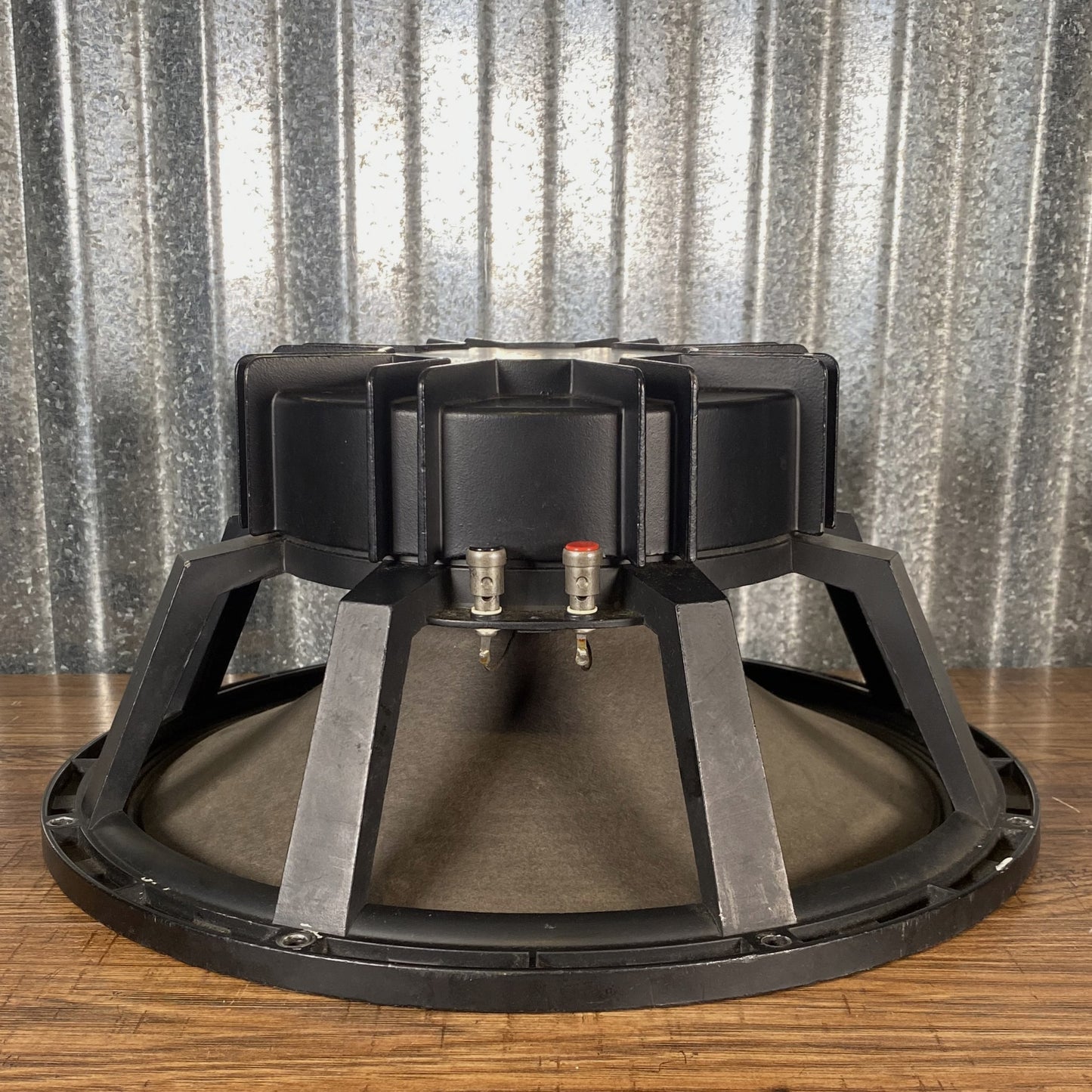 Electro-Voice EVM-15L Pro Line 15" 400 Watt 8 Ohm Bass Woofer Speaker Used