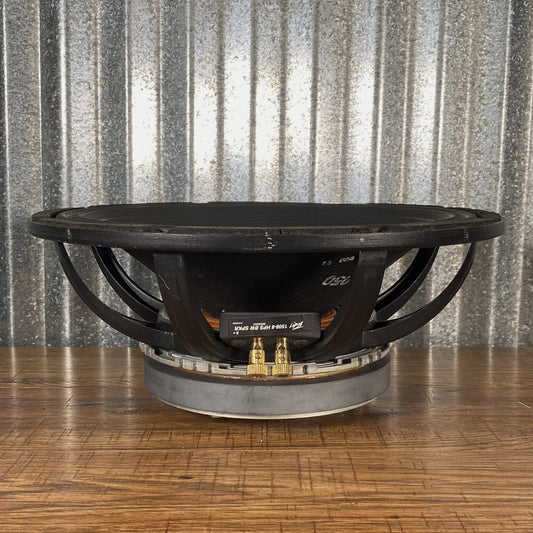 Peavey 1508-8 HPS BW Low Rider 15" 800 Watt 8 Ohm Bass Woofer Speaker Used