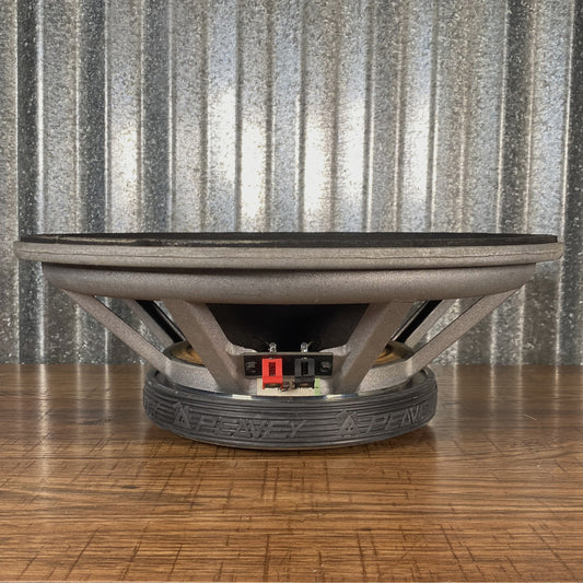 Peavey 1505 Black Widow 15" 350 Watt 8 Ohm Bass Woofer Speaker #1 Used