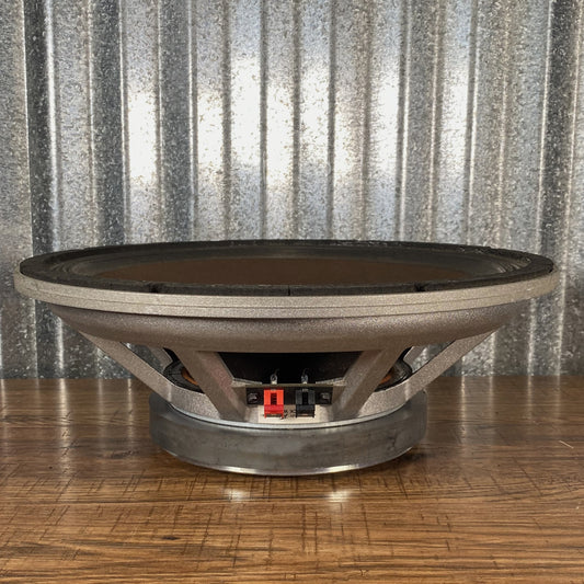 Peavey 1505 Black Widow 15" 350 Watt 8 Ohm Bass Woofer Speaker #2 Used