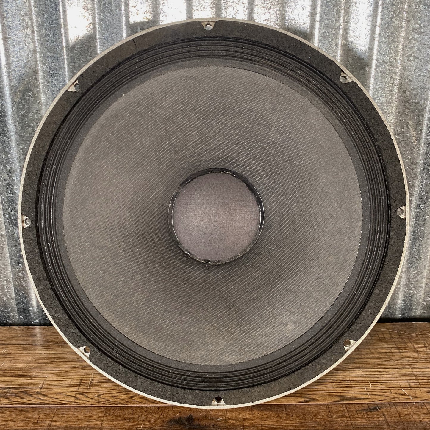 Peavey 1505 Black Widow 15" 350 Watt 8 Ohm Bass Woofer Speaker #3 Used