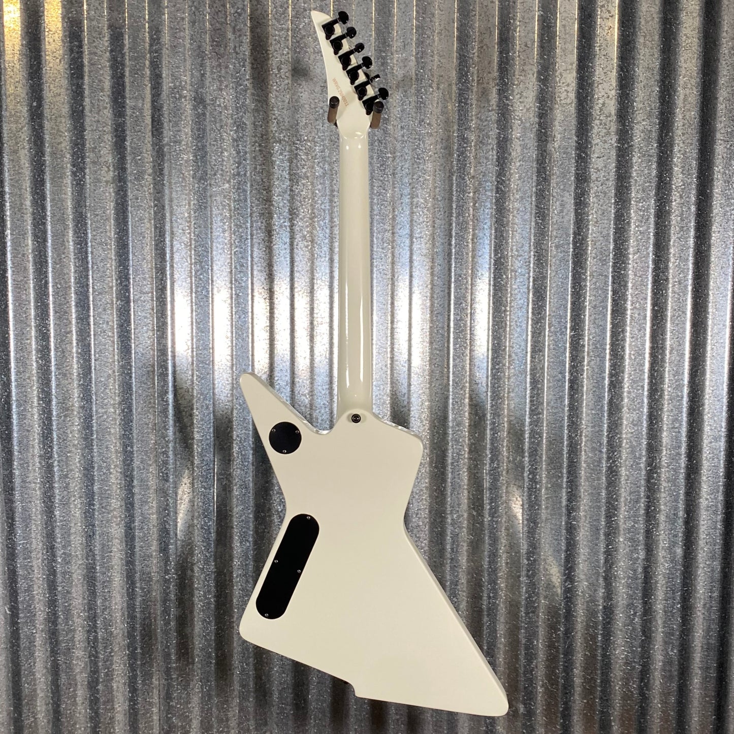 Westcreek Guitars Revenge Explorer Style Camo #0011 Used