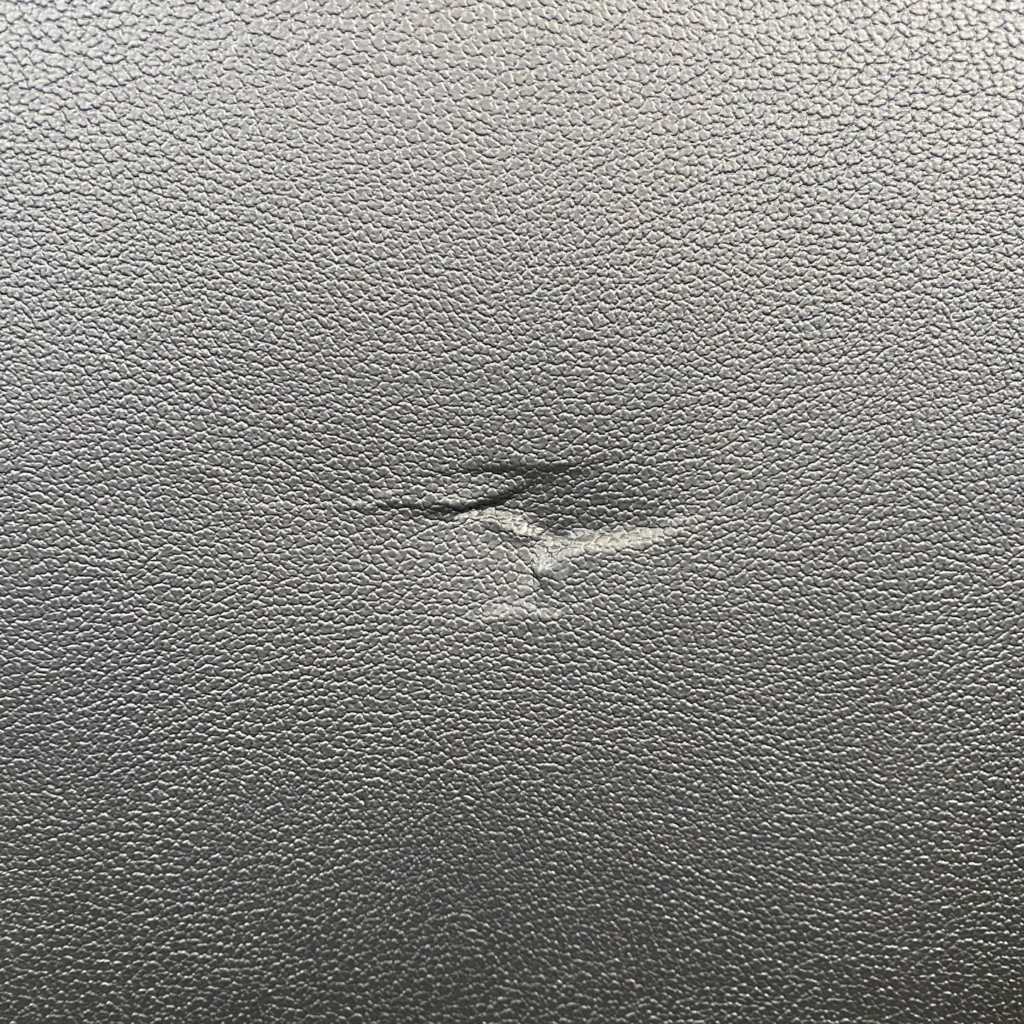 ESP LTD BB-600B Ben Burnley Baritone Quilt Top See Through Black Satin Guitar & Case #0403 Used