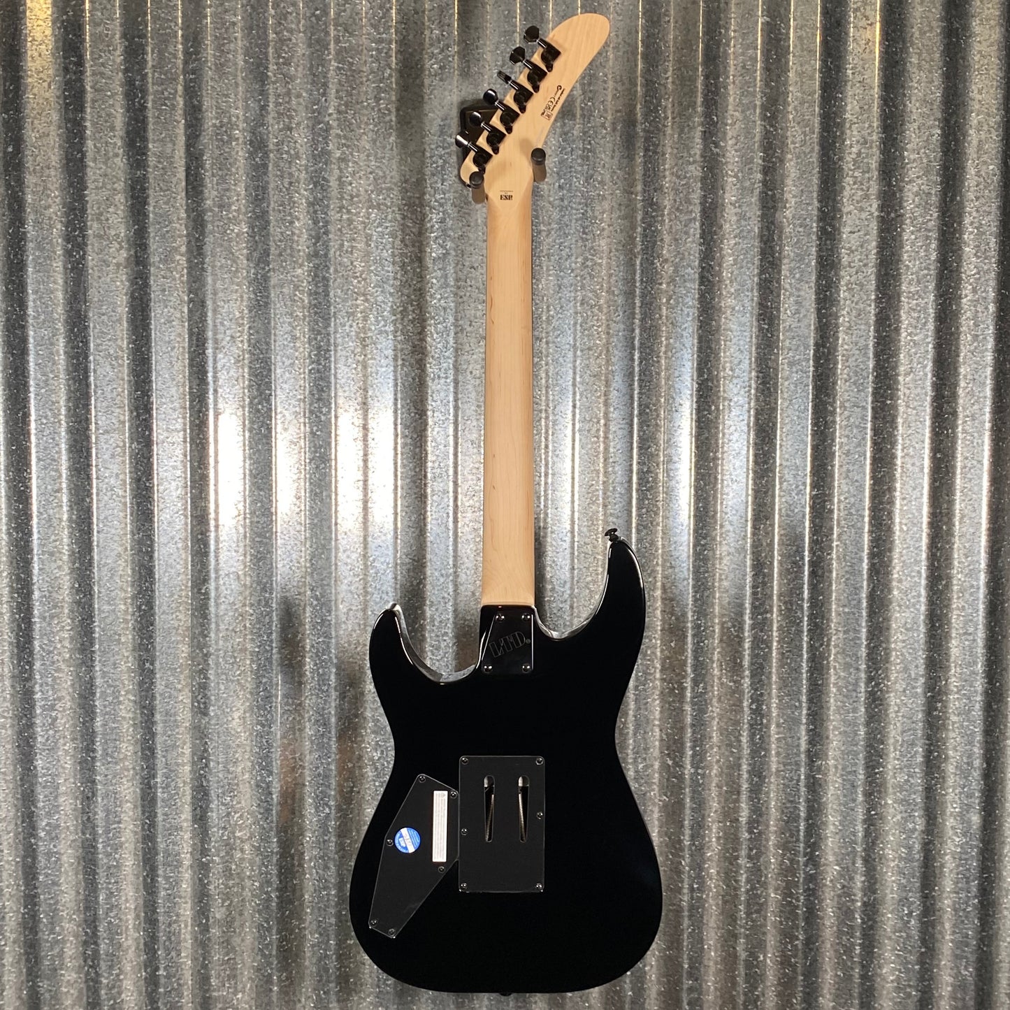 ESP LTD GL Desert Eagle George Lynch Guitar & Case LGLDESERTEAGLE #0937 Used