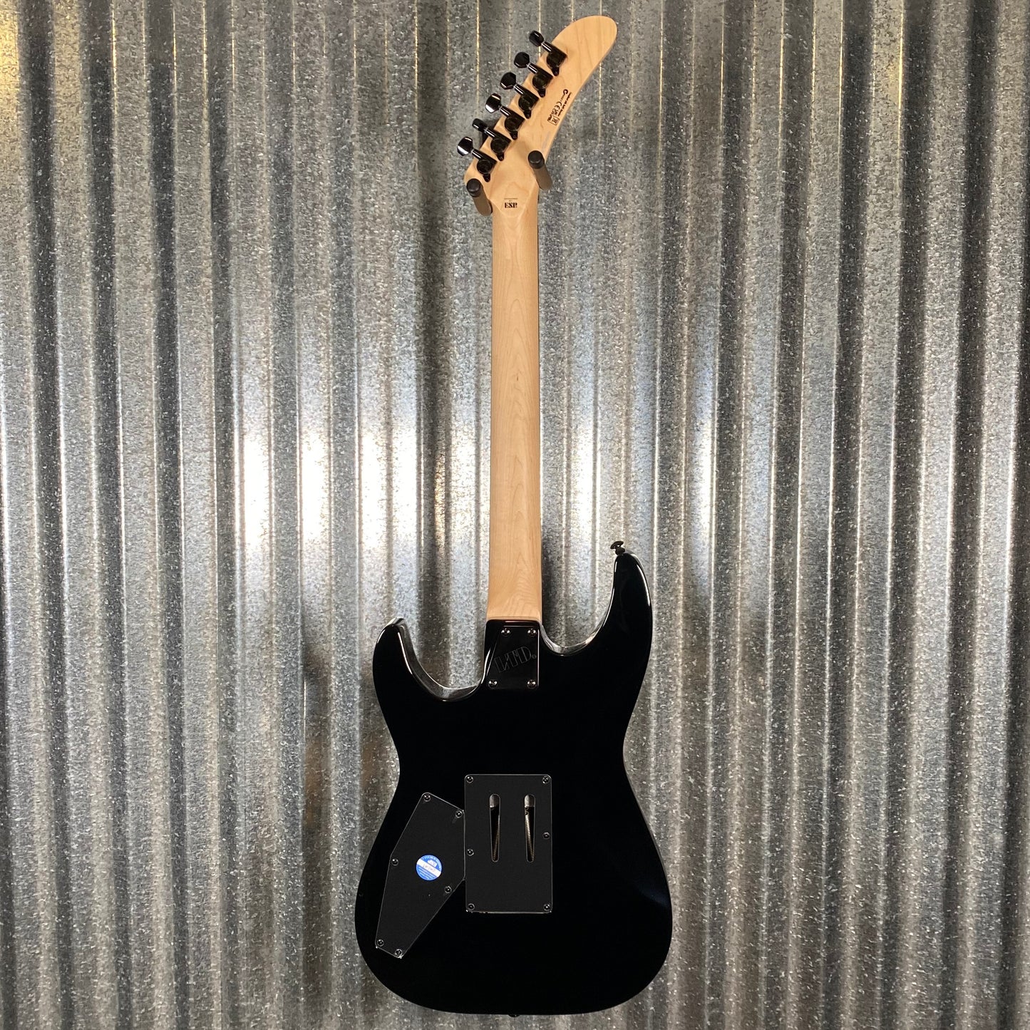 ESP LTD GL Desert Eagle George Lynch Guitar & Case LGLDESERTEAGLE #2727 Used