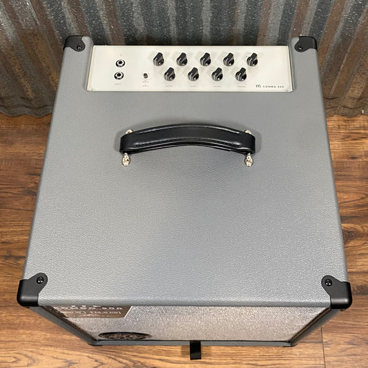 Darkglass DG112A Microtubes 500 Watt 1x12 Bass Amplifier Combo B Stock