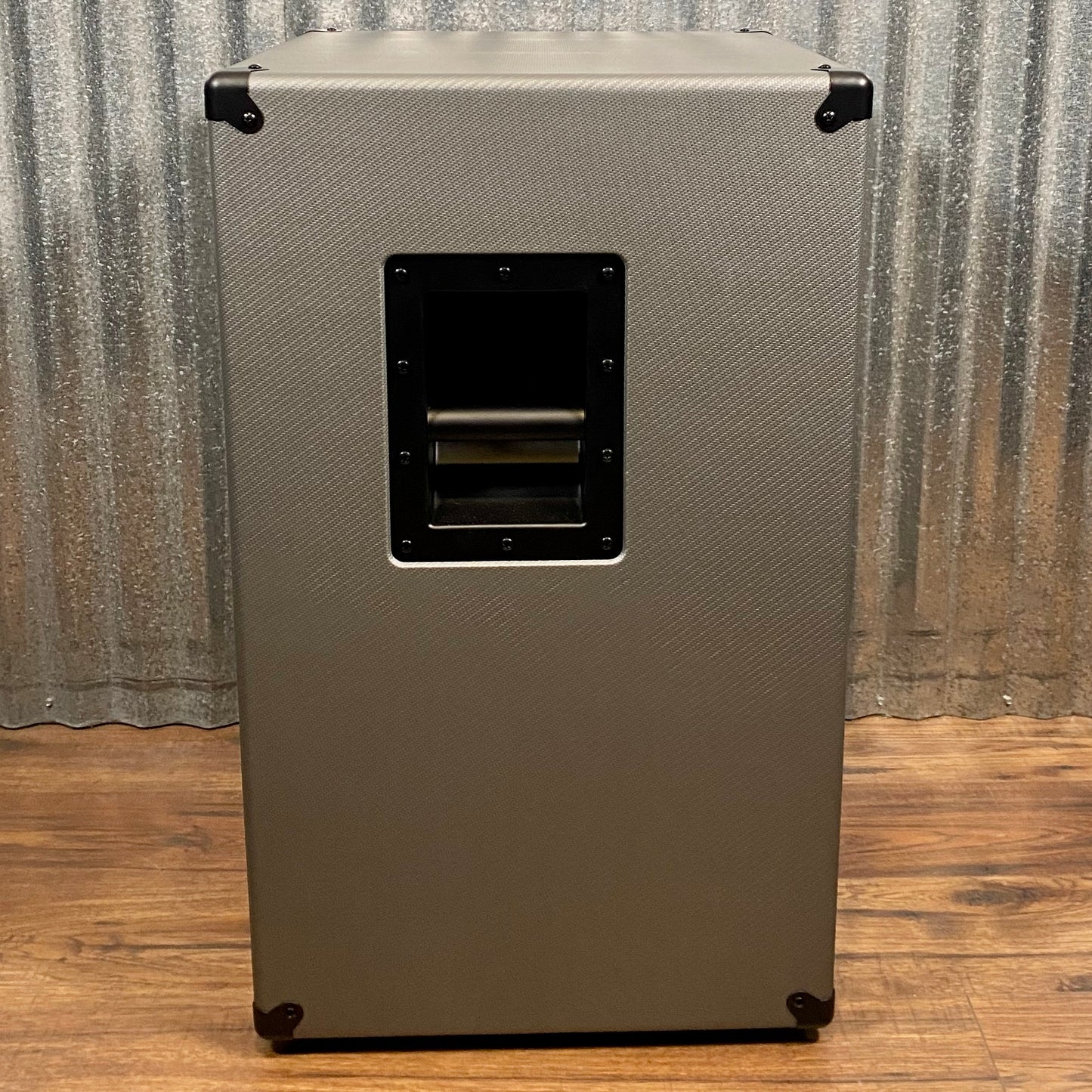 Darkglass DG212N Neo 1000 Watt 2x12" 4 Ohm Bass Speaker Cabinet B Stock