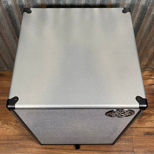 Darkglass DG212N Neo 1000 Watt 2x12" 4 Ohm Bass Speaker Cabinet B Stock