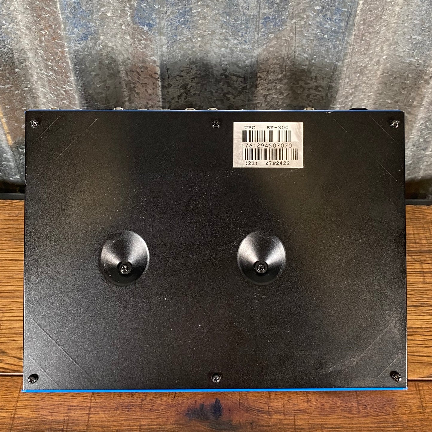 Boss SY-300 Advanced Guitar Bass Synth Effect Pedal Used