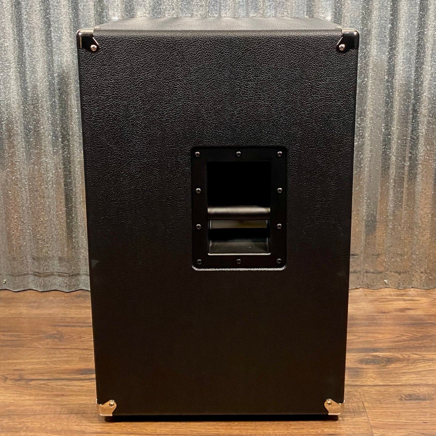 Aguilar SL212 4 ohm 2x12" Bass Amplifier Speaker Cabinet B Stock