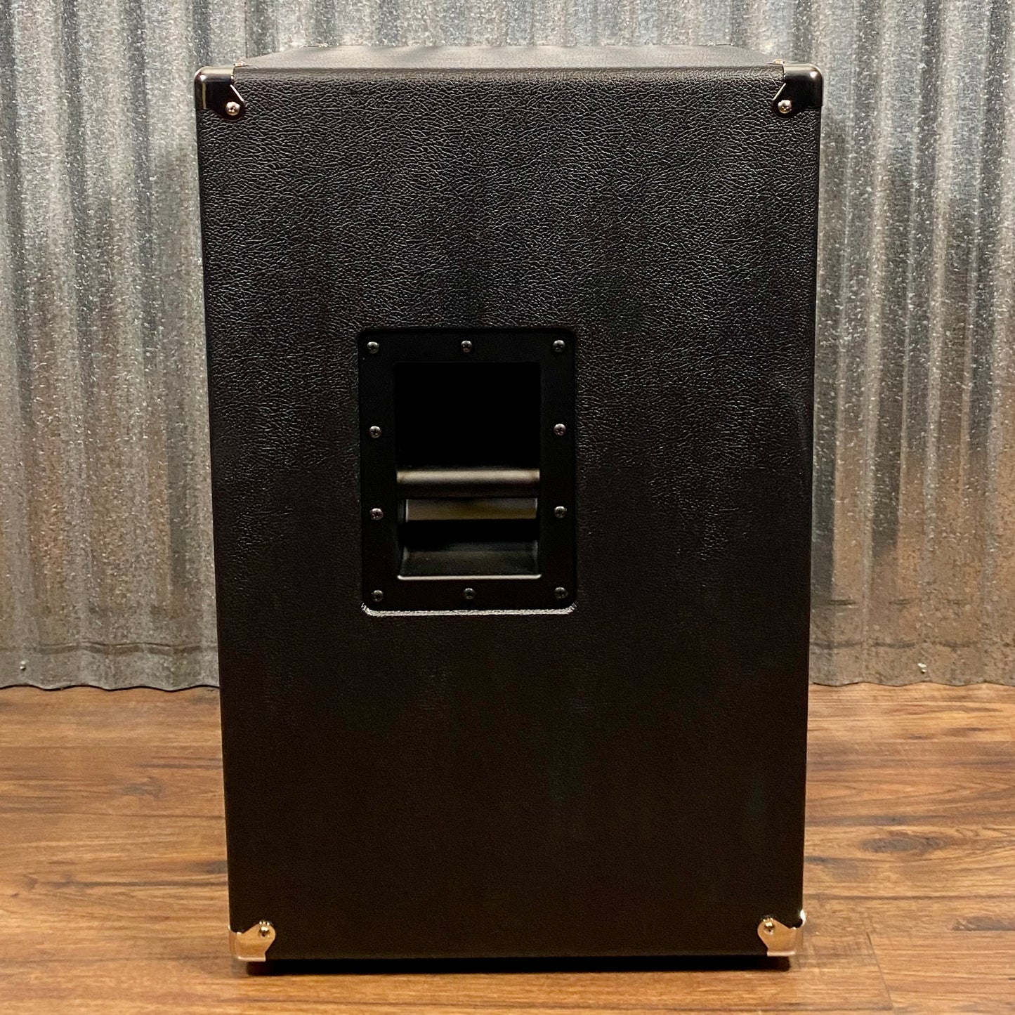 Aguilar SL212 4 ohm 2x12" Bass Amplifier Speaker Cabinet B Stock
