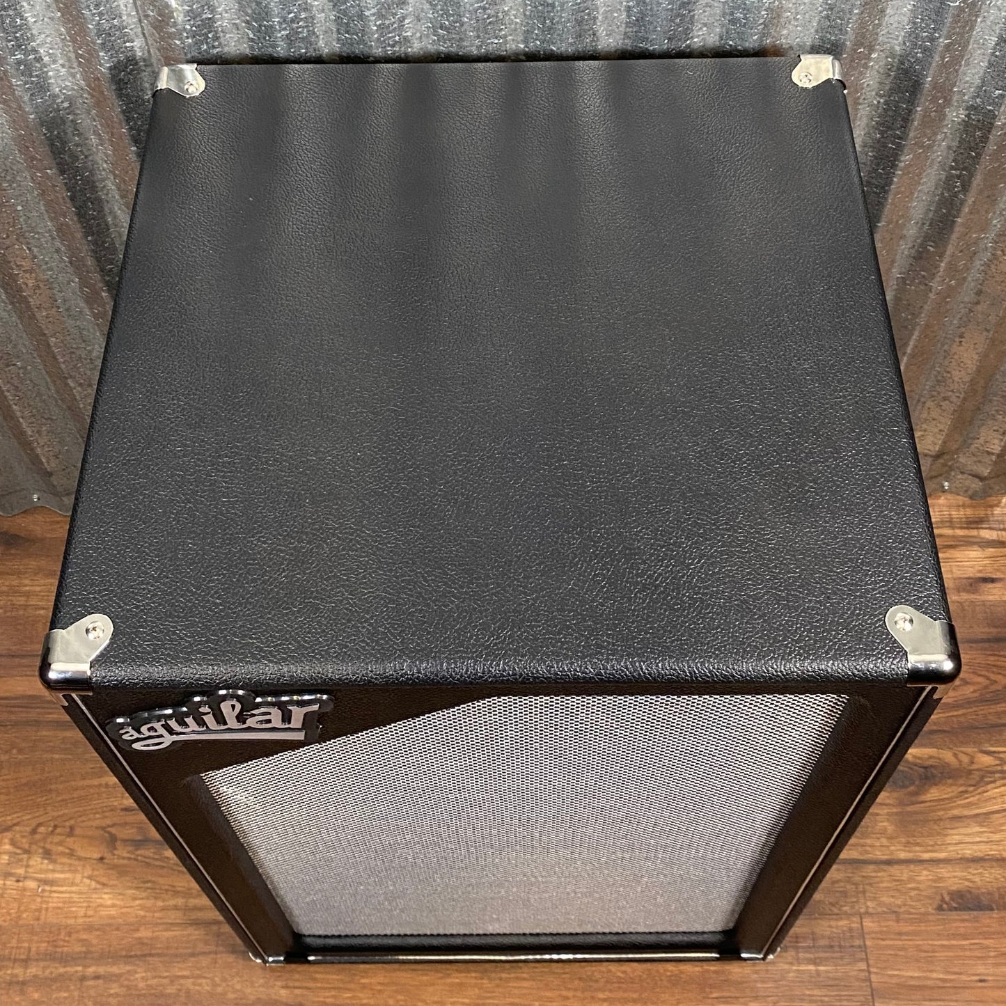 Aguilar SL212 4 ohm 2x12" Bass Amplifier Speaker Cabinet B Stock