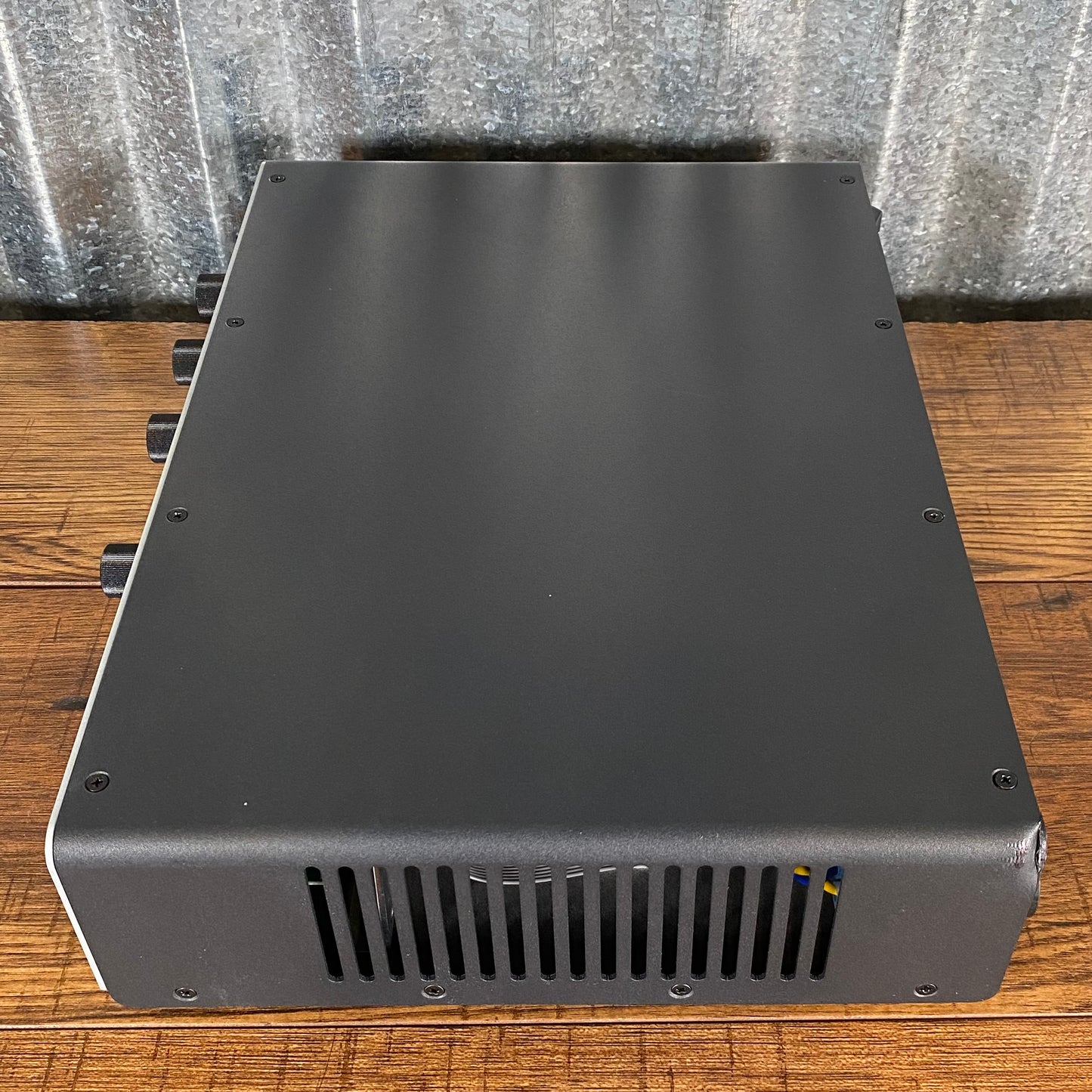 Aguilar TH700v2 Tone Hammer 700 Generation 2 Bass Amplifier Head B Stock