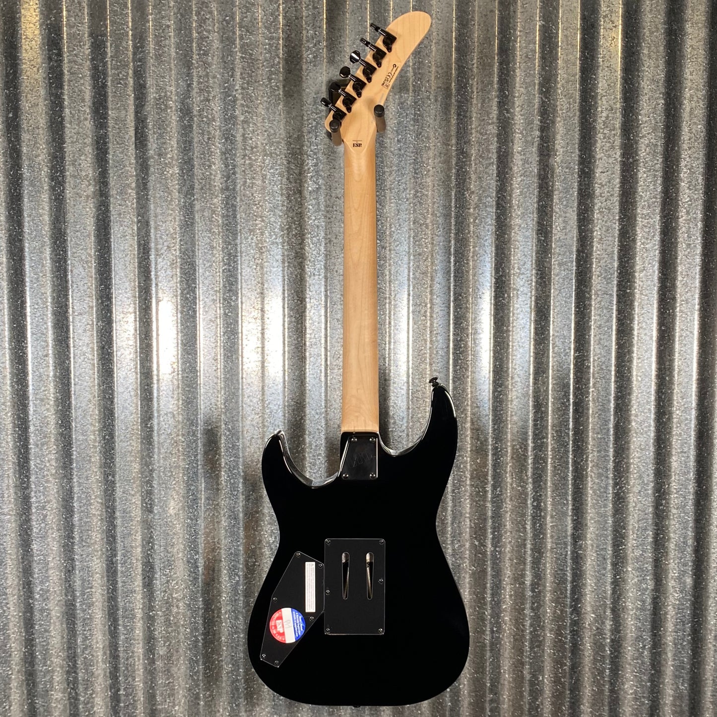 ESP LTD GL Desert Eagle George Lynch Guitar & Case LGLDESERTEAGLE #2298 Used