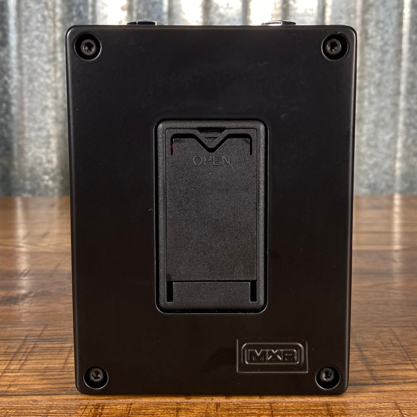 Dunlop MXR Limited Edition JGD2 Jail Guitar Doors Overdrive Guitar Effect Pedal