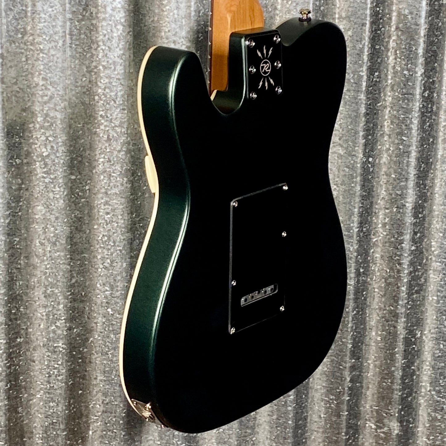 Reverend Pete Anderson Eastsider Baritone Outfield Ivy Guitar #69059