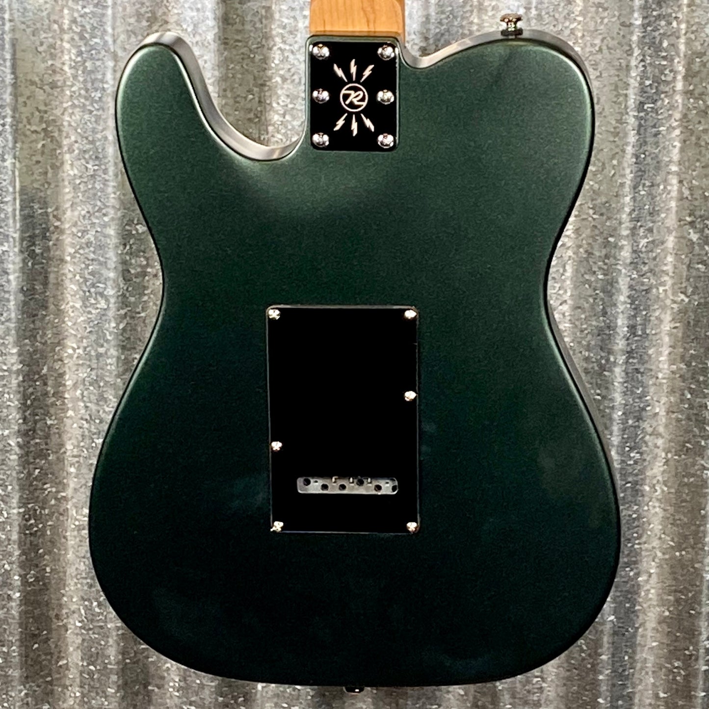 Reverend Pete Anderson Eastsider Baritone Outfield Ivy Guitar #69059