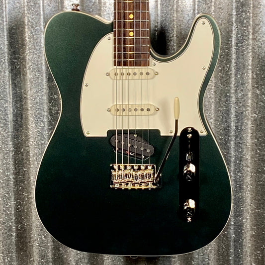 Reverend Pete Anderson Eastsider Baritone Outfield Ivy Guitar #69059