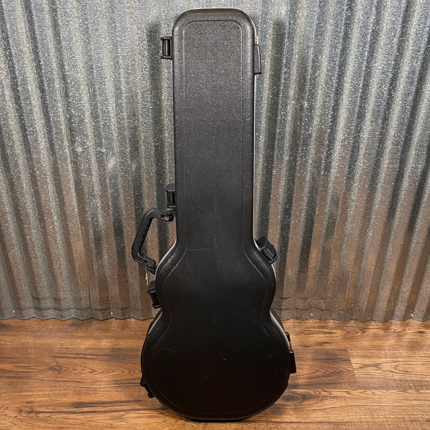 Epiphone Les Paul Prophecy Aged Bengal Tiger Burst Guitar & Case #5267 Used