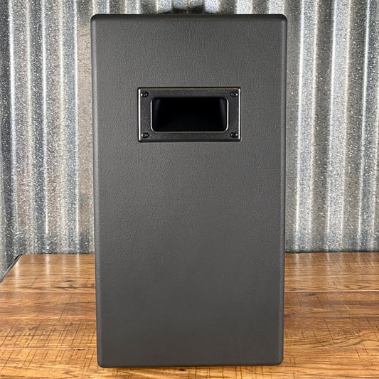 Positive Grid Spark Cab Powered 140 Watt 1x10 FRFR Guitar Amplifier Speaker Cabinet Used