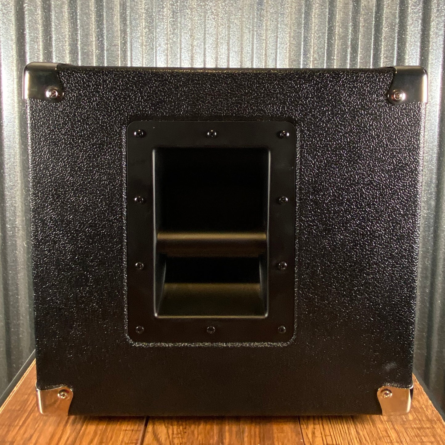 Hartke HD210 2x10" 500 Watt Bass Amp Speaker Cabinet Used