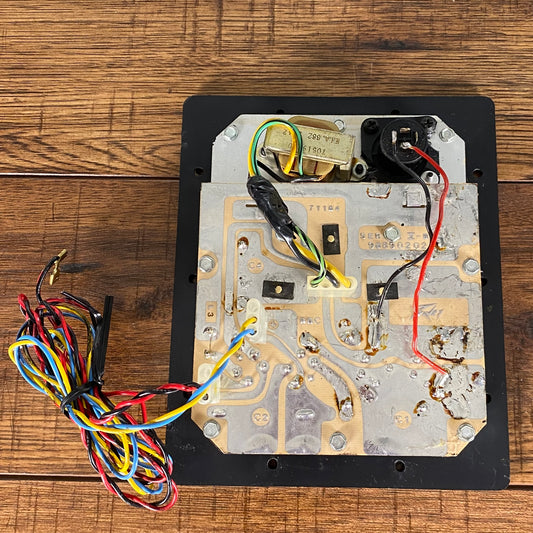 Peavey ECS-800 Crossover Assembly #2 Used